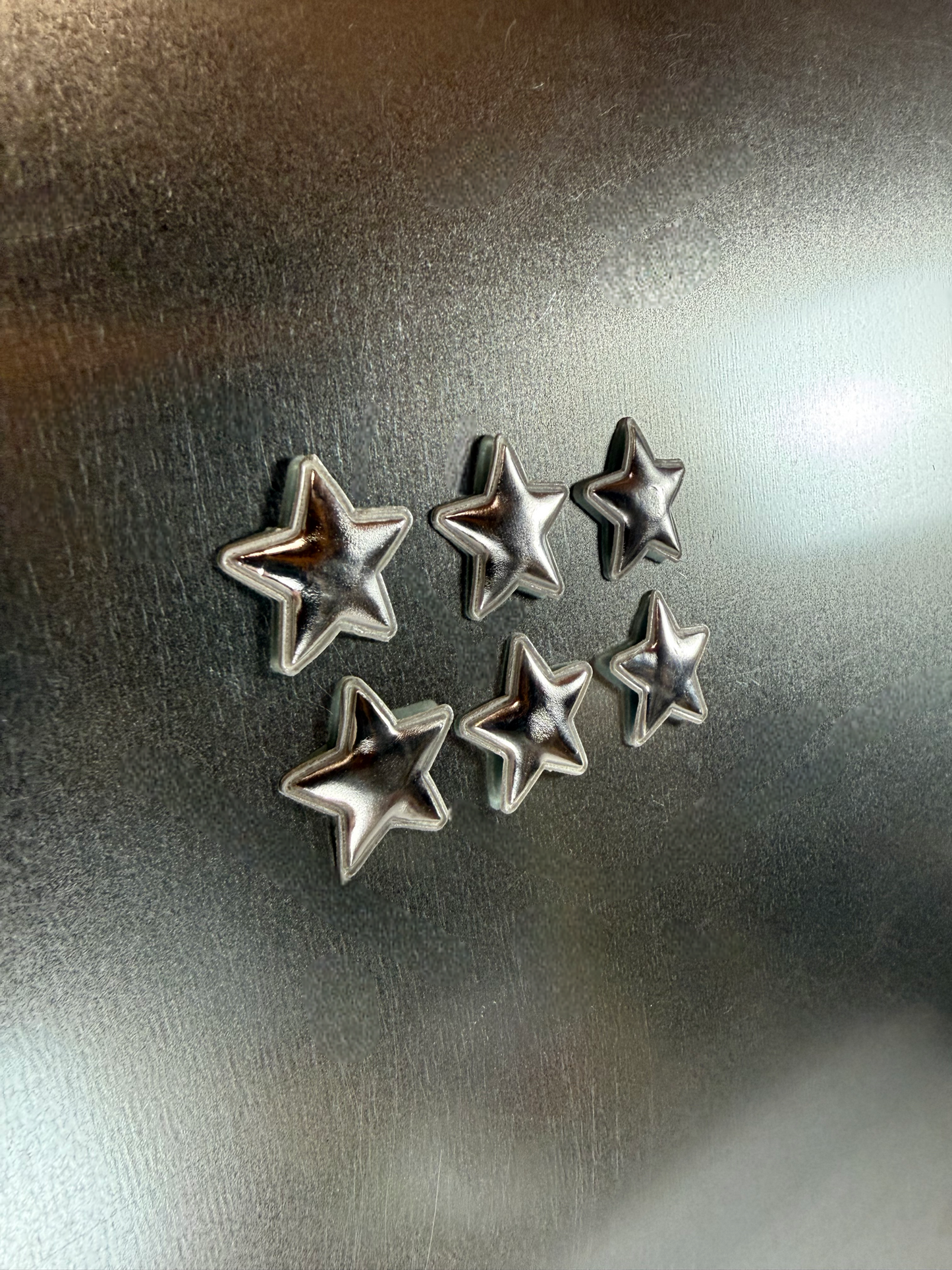 Magnetic Stars