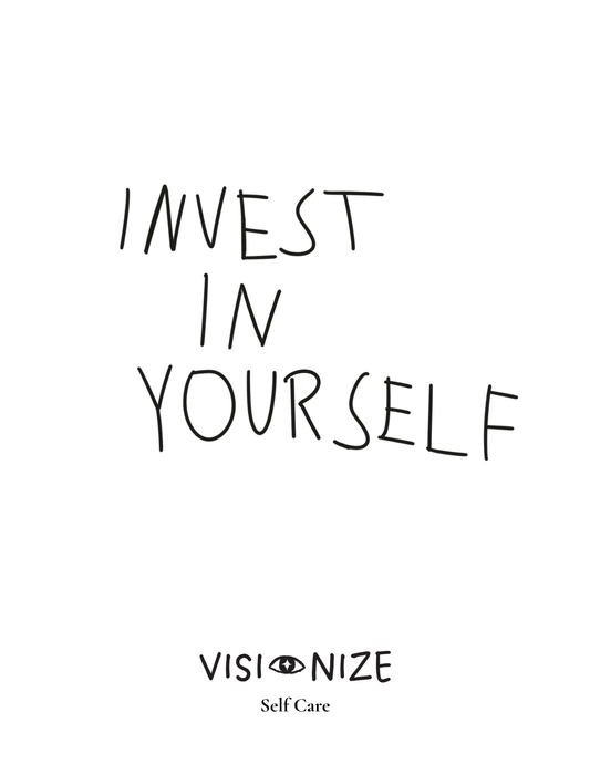 Self Care | Digital Package