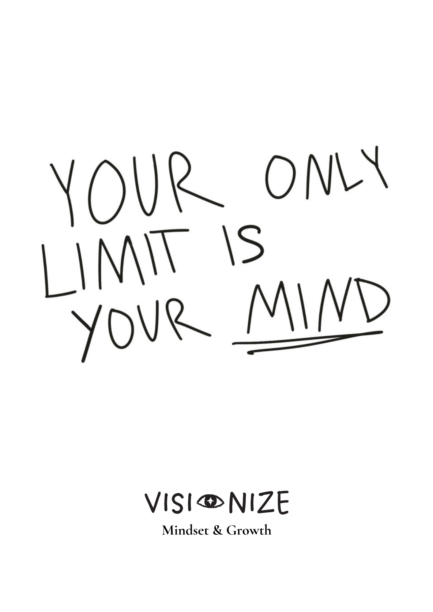 Mindset & Growth | Digital Package