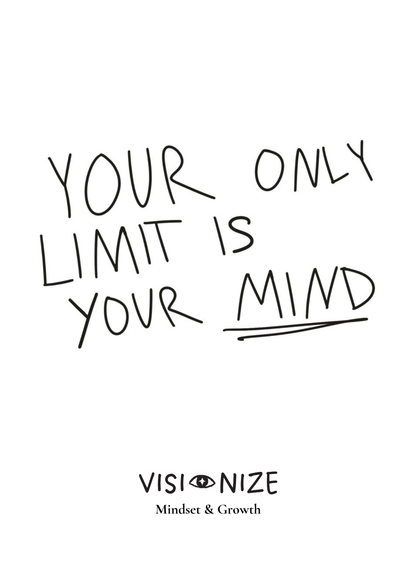 Mindset & Growth | Digital Package