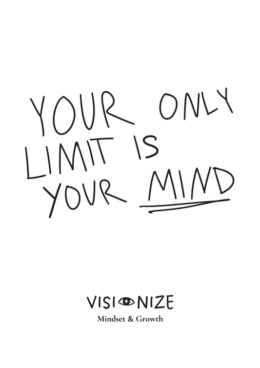 Mindset & Growth | Digital Package