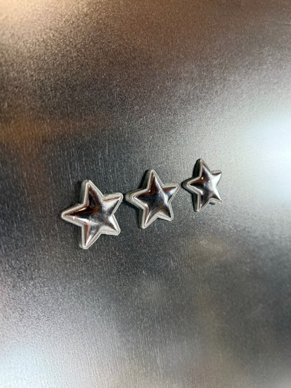 Magnetic Stars
