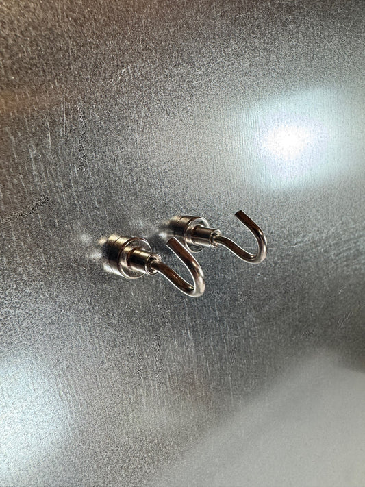 Magnetic Hooks