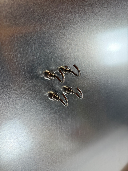 Magnetic Hooks