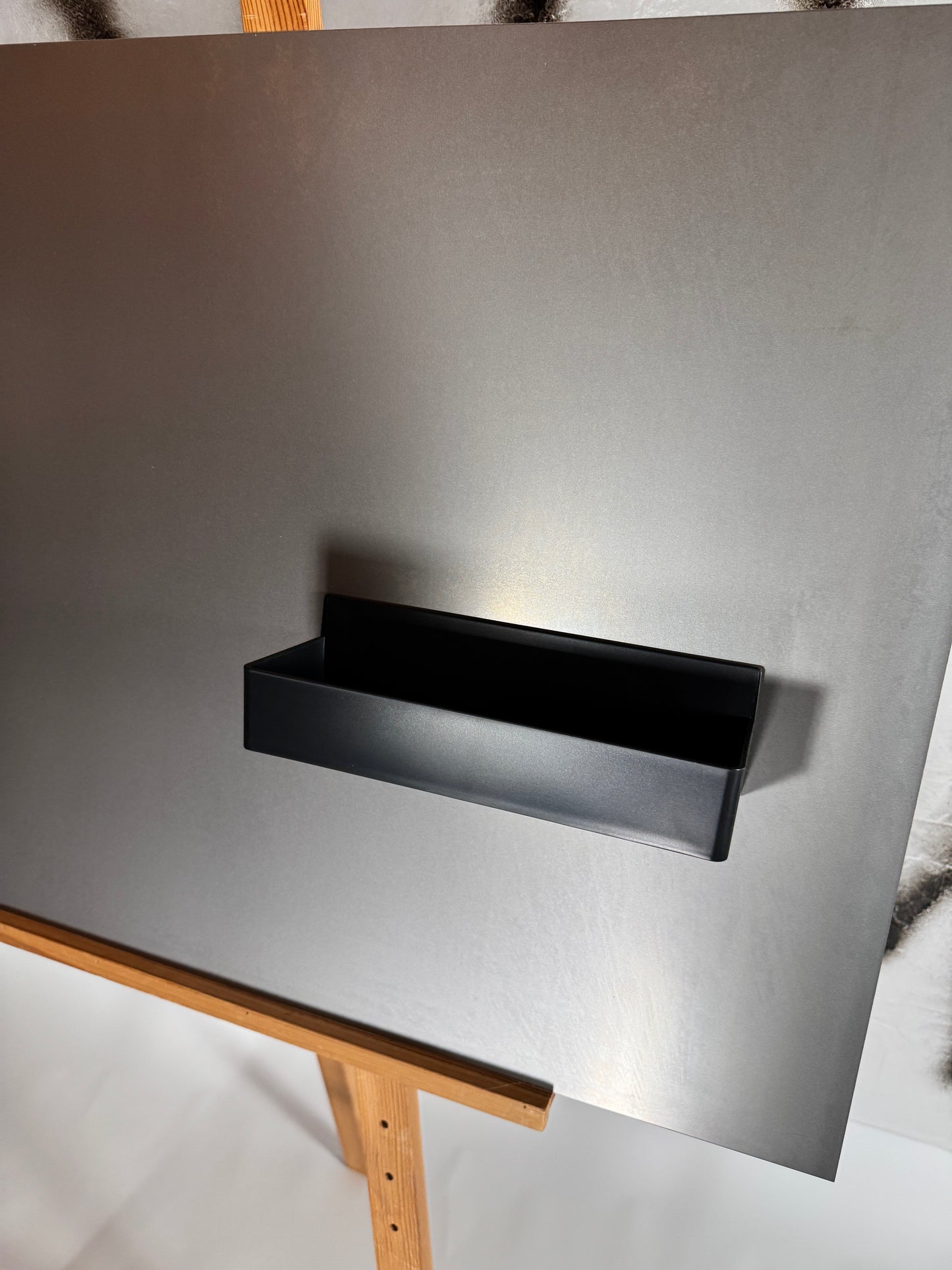 Magnetic Storage Box