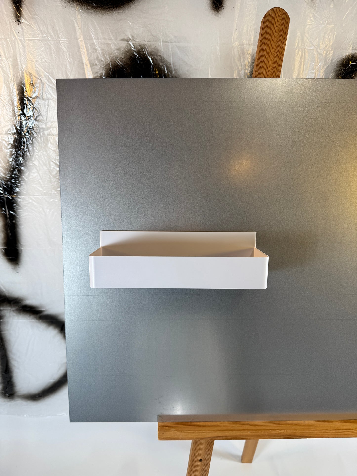 Magnetic Storage Box